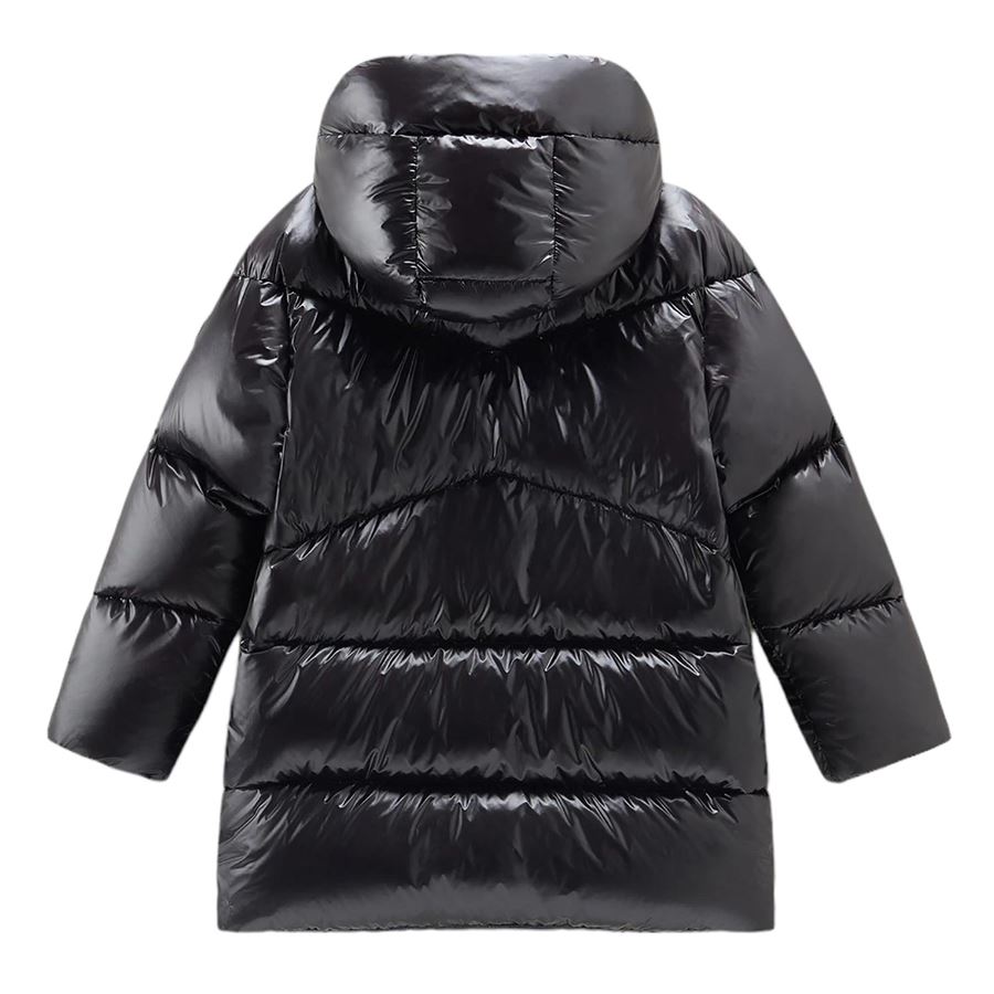 G ALIQUIPPA JACKET Woolrich | CFWKOU0420100